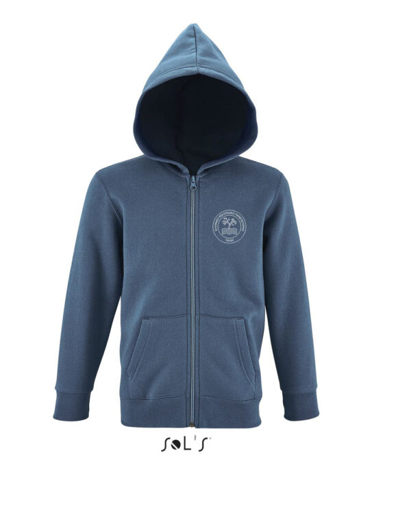 Child ZIP Hoodie