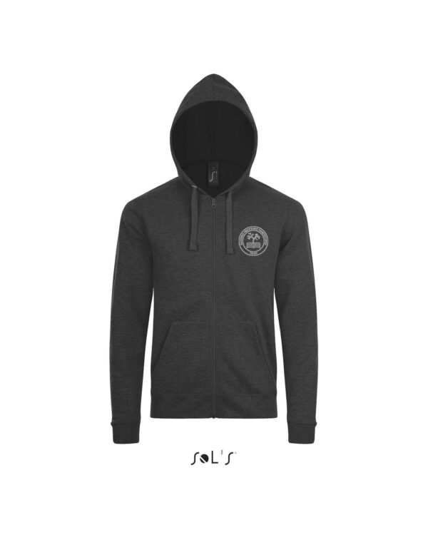 ZIP Hoodie
